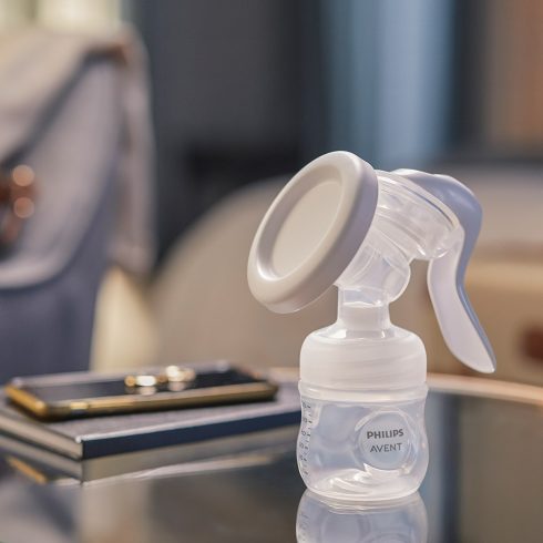 Philips AVENT SCF430/20 Kézi mellszívó