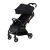 Kinderkraft Apino Sportbabakocsi 22 kg-ig - Raven Black