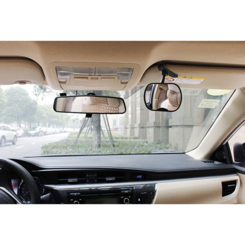 PETITE&MARS Tükör autóba Oskar