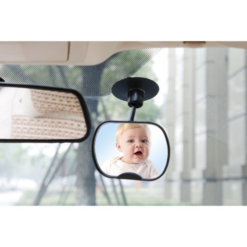 PETITE&MARS Tükör autóba Oskar