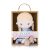 PETITE&MARS Plüss baba Elise 0+, 35 cm