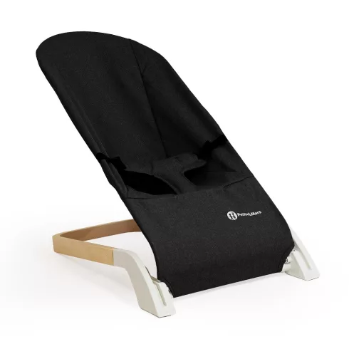 PETITE&MARS Pihenőszék Calmy Black