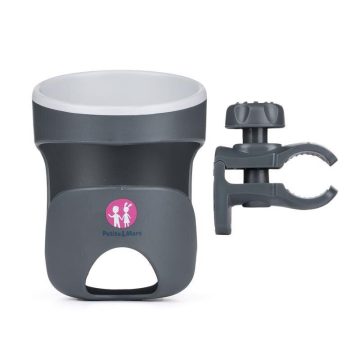 PETITE&MARS Italtartó Handy Grey