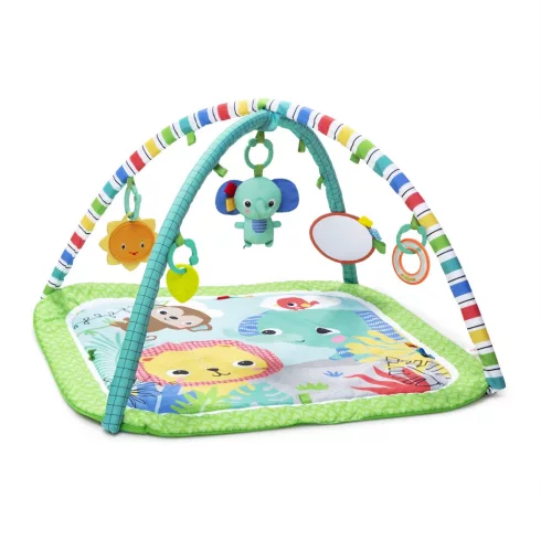 Bright Starts Wild Wiggles Activity Játszószőnyeg 