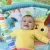 Bright Starts Wild Wiggles Activity Játszószőnyeg 