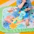 Bright Starts Wild Wiggles Activity Játszószőnyeg 