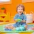 Bright Starts Wild Wiggles Activity Játszószőnyeg 
