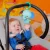Bright Starts Wild Wiggles Activity Játszószőnyeg 