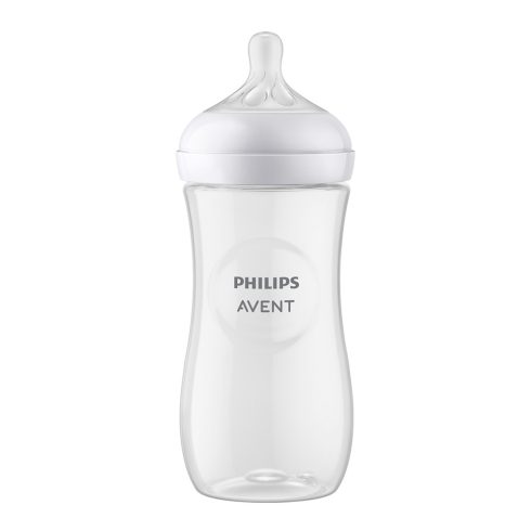 Philips AVENT Natural Response cumisüveg 330 ml, 3hó+