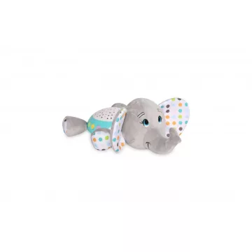 Lorelli Night Light éjszakai fény - Elephant