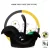 Kinderkraft Yoxi 3in1 multifunkciós babakocsi - Mystic Green