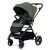 Kinderkraft Yoxi 3in1 multifunkciós babakocsi - Mystic Green
