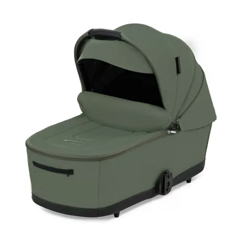 Kinderkraft Yoxi 3in1 multifunkciós babakocsi - Mystic Green