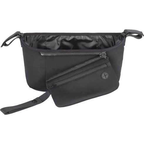 PETITE&MARS Rendszerező babakocsira levehető zsebbel Pocket Zip