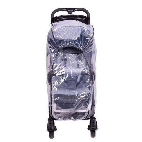 PETITE&MARS Esővédő sportbabakocsihoz