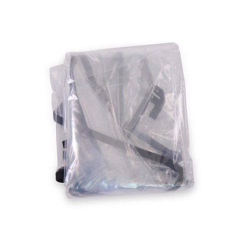 PETITE&MARS Esővédő sportbabakocsihoz