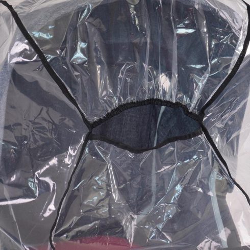 PETITE&MARS Esővédő sportbabakocsihoz