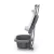 PETITE&MARS Pelenkázó állvány káddal Spa 3in1 Grey