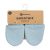 PETITE&MARS Csecsemő kesztyű Smoothie Sky Blue