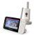 Philips AVENT Intelligens Video babafigyelő SCD953/26