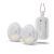 Philips Avent Philips AVENT Elektromos mellszívó Hands-Free DUO Premium Plus SCF532/11