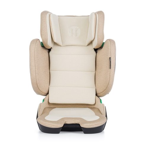 PETITE&MARS Flex Pro i-Size autósülés Caramel Brown 100-150 cm (15-36 kg)