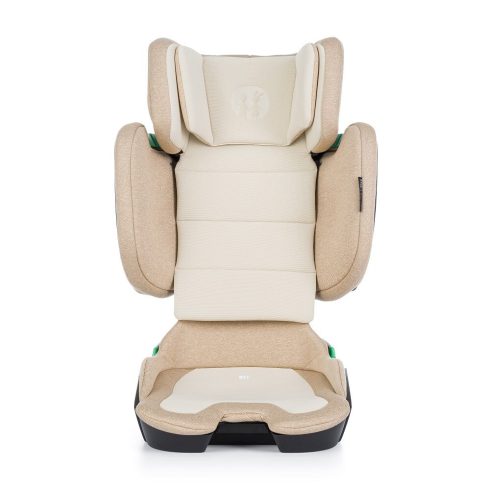 PETITE&MARS Flex Pro i-Size autósülés Caramel Brown 100-150 cm (15-36 kg)