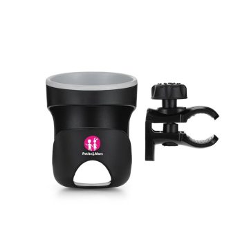 PETITE&MARS Italtartó Handy Black