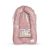 PETITE&MARS Babafészek FEEL SAFE Dusty Pink 90 x 60 cm