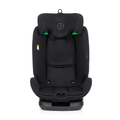 PETITE&MARS Autósülés Prime Pro i-Size Black Air 76-150 cm (9-36 kg)