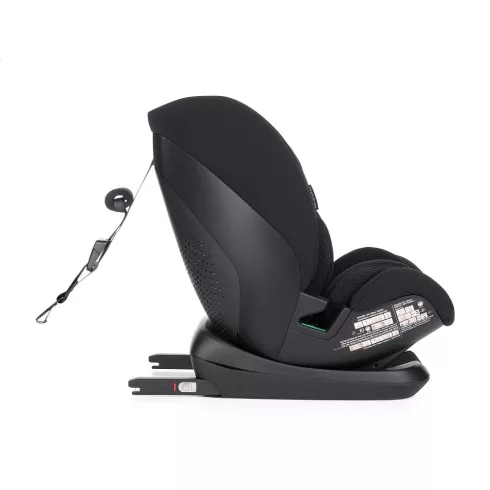 PETITE&MARS Autósülés Prime Pro i-Size Black Air 76-150 cm (9-36 kg)