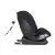 PETITE&MARS Autósülés Prime Pro i-Size Black Air 76-150 cm (9-36 kg)