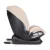 PETITE&MARS Autósülés Prime Pro i-Size Karamell Barna 76-150 cm (9-36 kg)