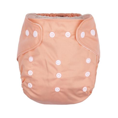 PETITE&MARS Pelenka nadrág Diappy Pink