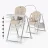 PETITE&MARS Etetőszék váz Gusto