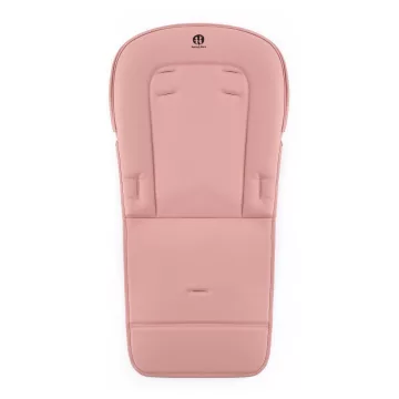   PETITE&MARS Gusto Etetőszékkel Kompatibilis Betét - Sugar Pink(csak ülésbetét)