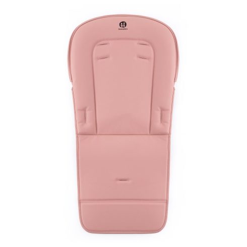PETITE&MARS Gusto Etetőszékkel Kompatibilis Betét - Sugar Pink(csak ülésbetét)