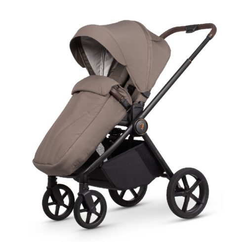 Venicci Claro2 3in1 Multifunkciós babakocsi - Almond