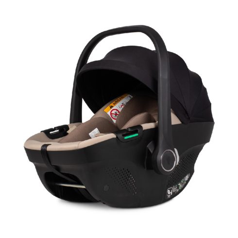 Venicci Claro2 3in1 Multifunkciós babakocsi - Almond