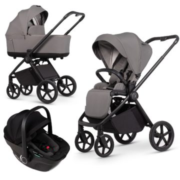 Venicci Claro2 3in1 Multifunkciós babakocsi - Fog