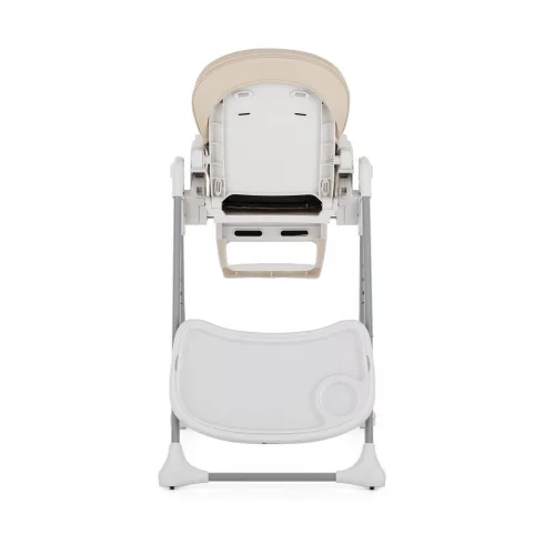 PETITE&MARS Etetőszék Gusto Complete Pastel Beige