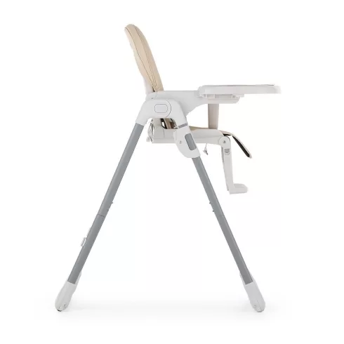 PETITE&MARS Etetőszék Gusto Complete Ochra Crowns