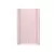 Lorelli pelenkázó lap merev peremes 50x71 - pink