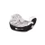 Lorelli Safety Junior isofix autós ülésmagasító 15-36kg - Grey Marble 