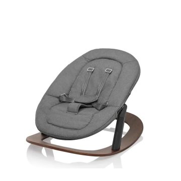 Zopa Inspira pihenőszék komplett - Grey