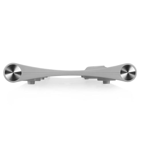 Zopa digitális babamérleg - Grey