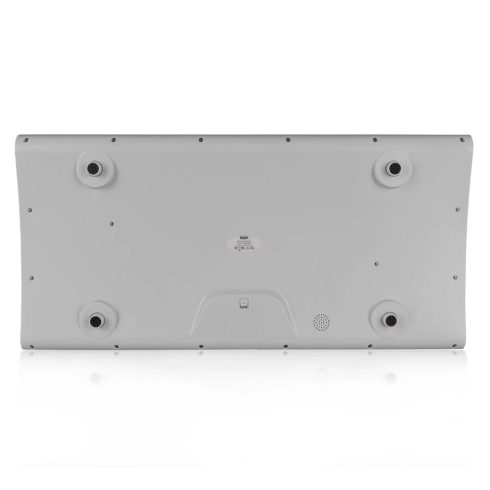 Zopa digitális babamérleg - Grey