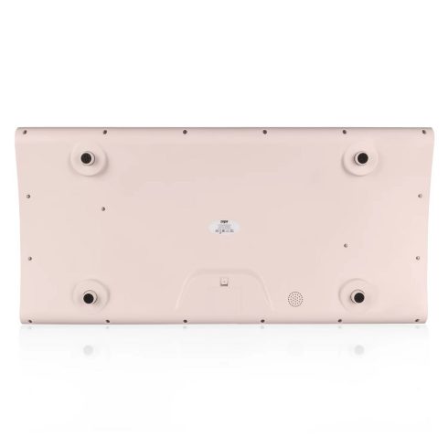 Zopa digitális babamérleg - Pink