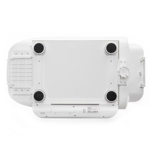 Zopa Digitális babamérleg mérőszalaggal