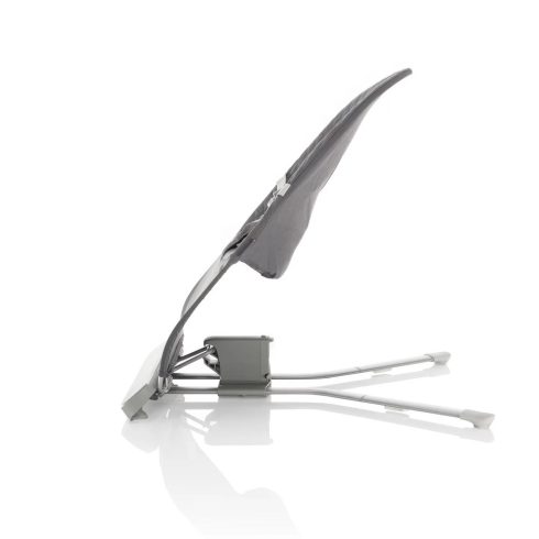 Zopa Siesta Rezgő Pihenőszék - Diamond Grey